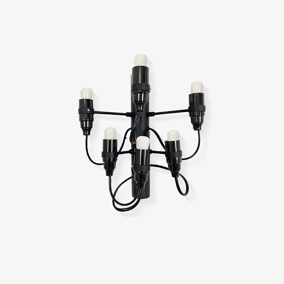 Myraeara klassieke unieke wandlamp