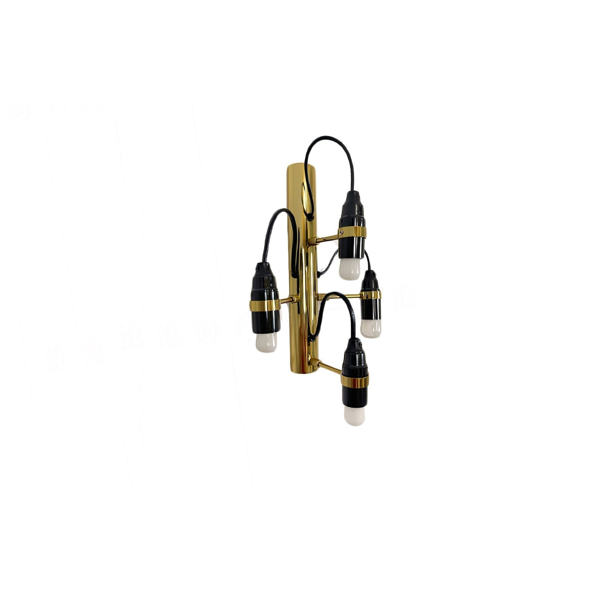Myraeara klassieke unieke wandlamp