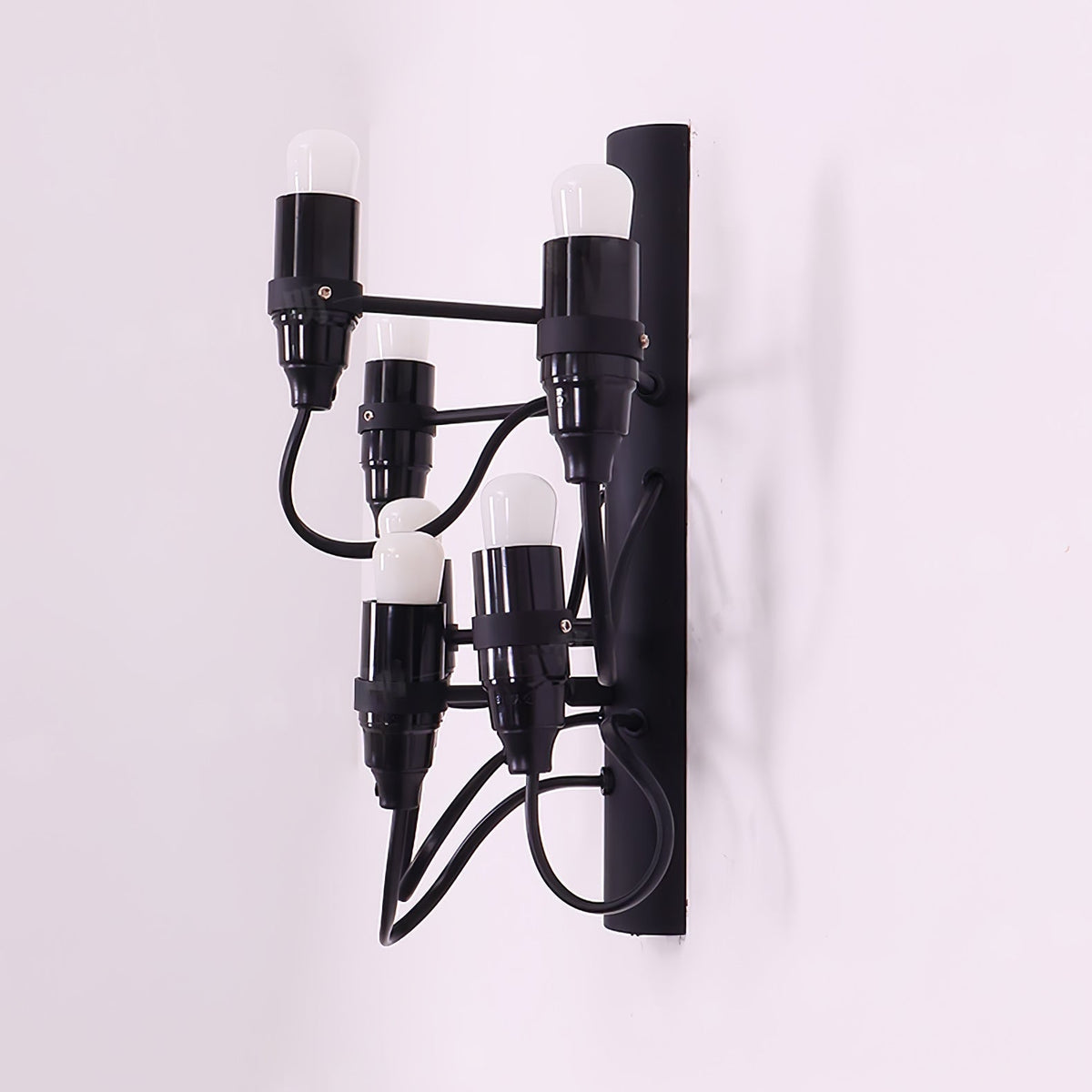 Myraeara klassieke unieke wandlamp
