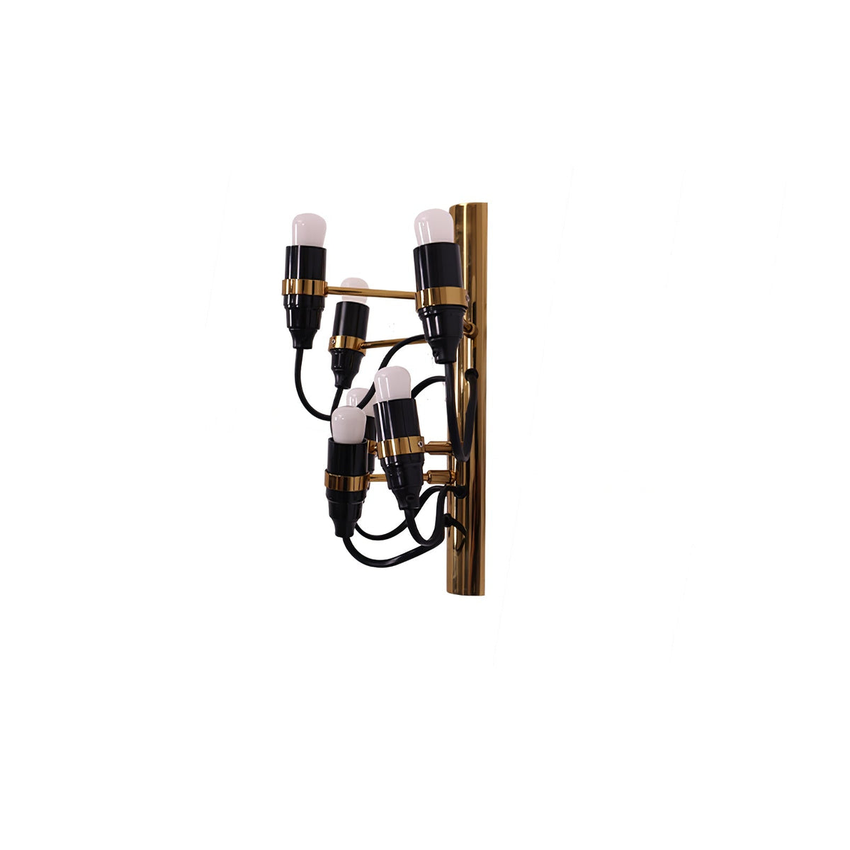 Myraeara klassieke unieke wandlamp