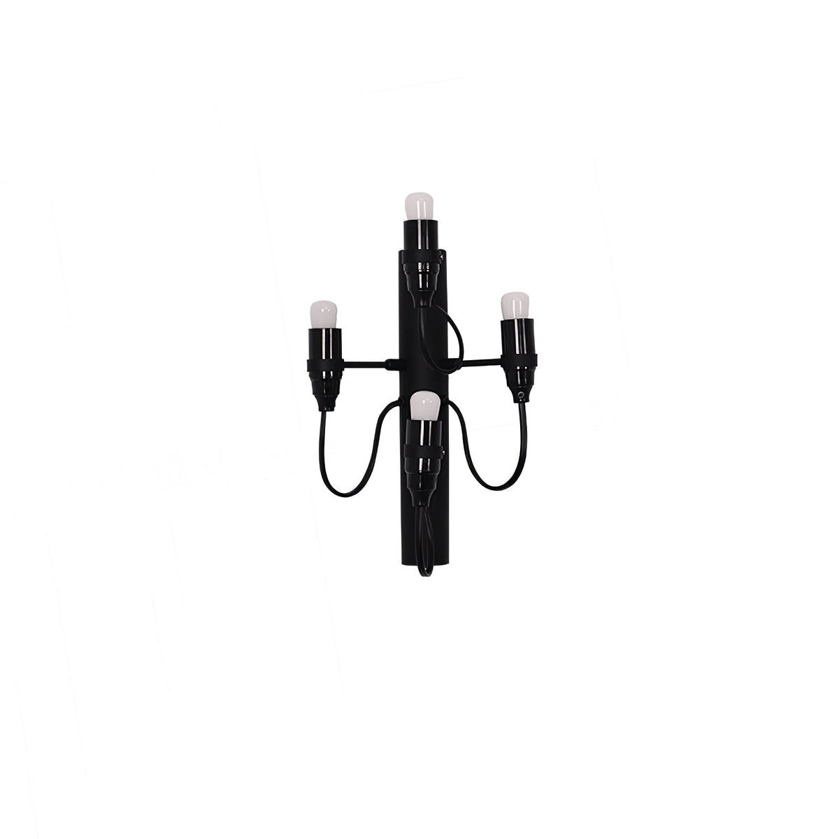 Myraeara klassieke unieke wandlamp