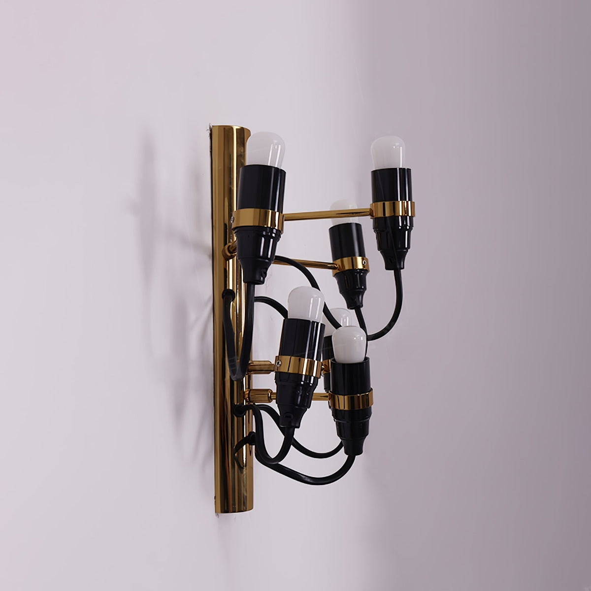 Myraeara klassieke unieke wandlamp