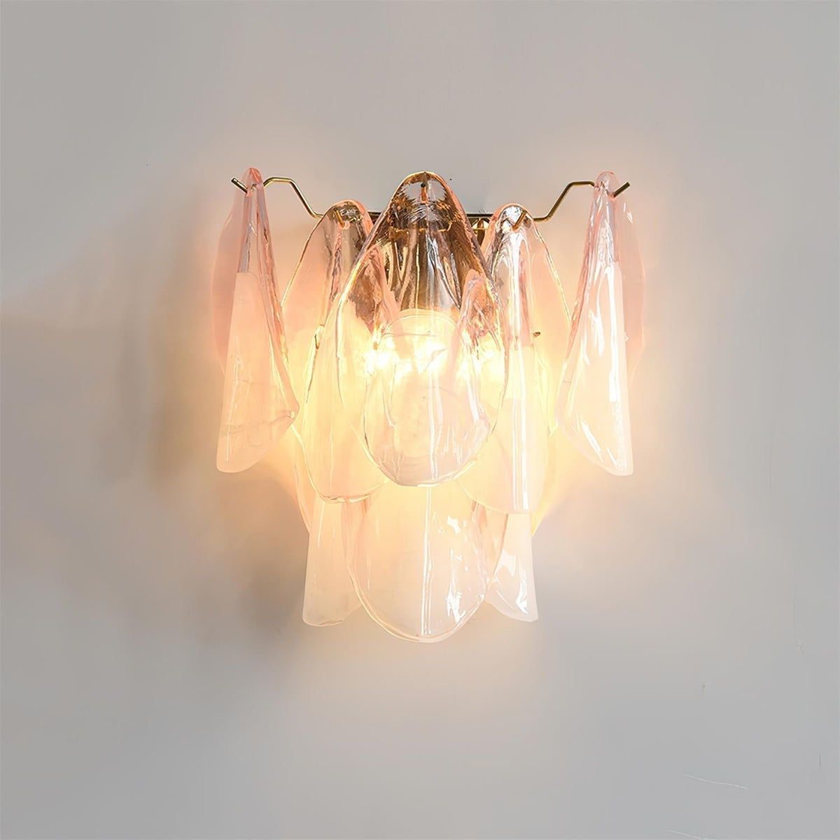 Opheli wandlamp
