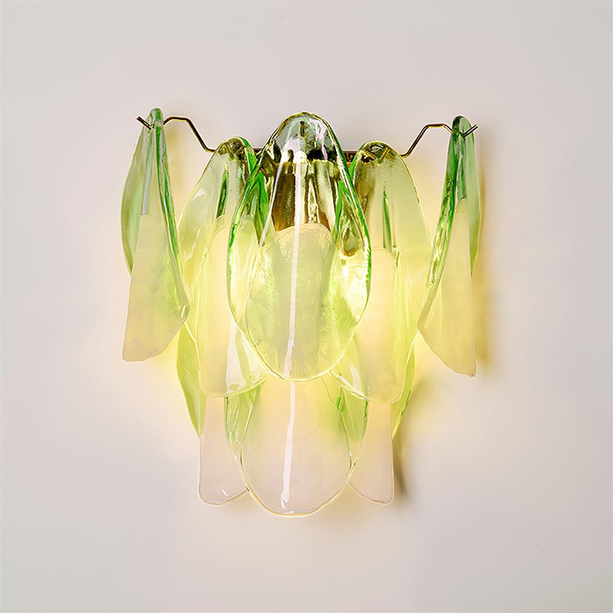 Opheli wandlamp