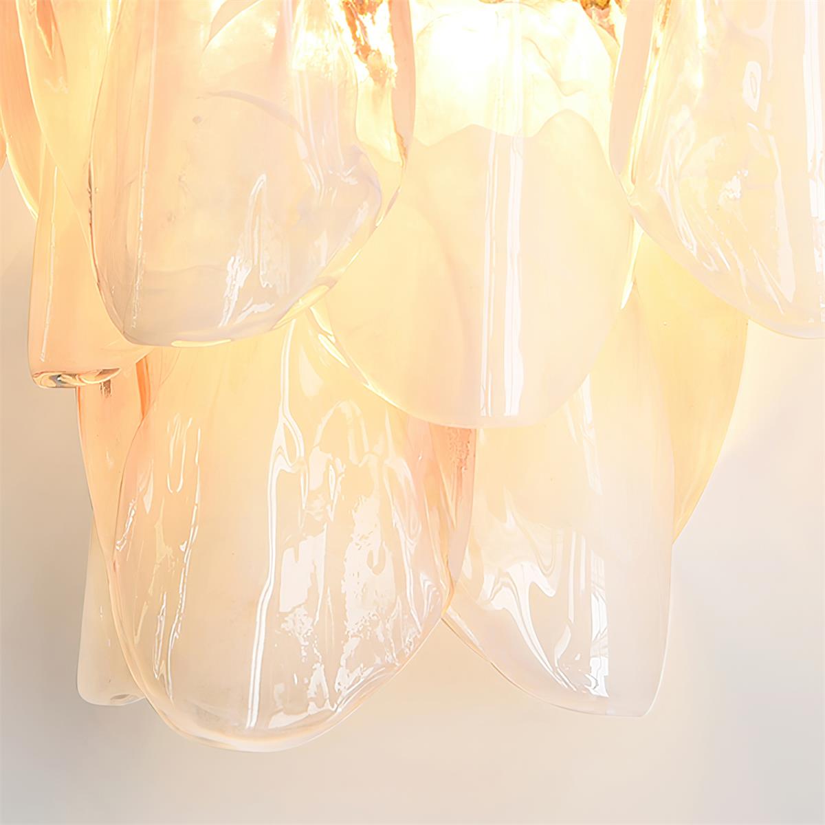 Opheli wandlamp