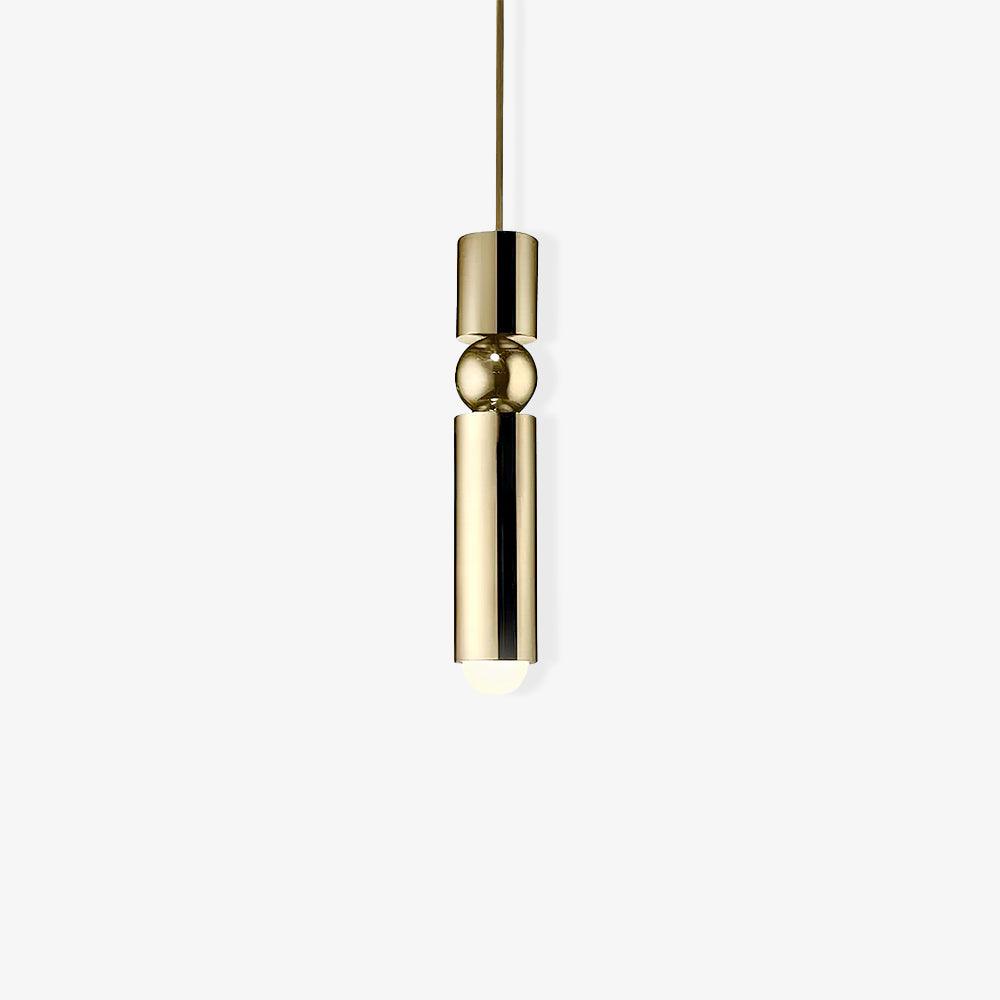 Velkis Geometric hanglamp