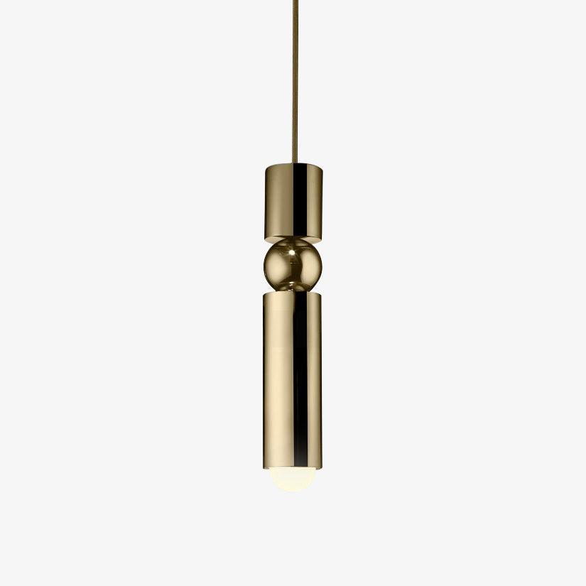 Velkis Geometric hanglamp