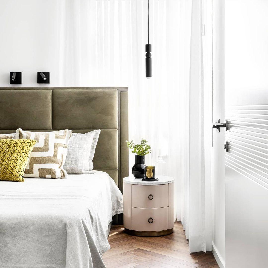 Velkis Geometric hanglamp