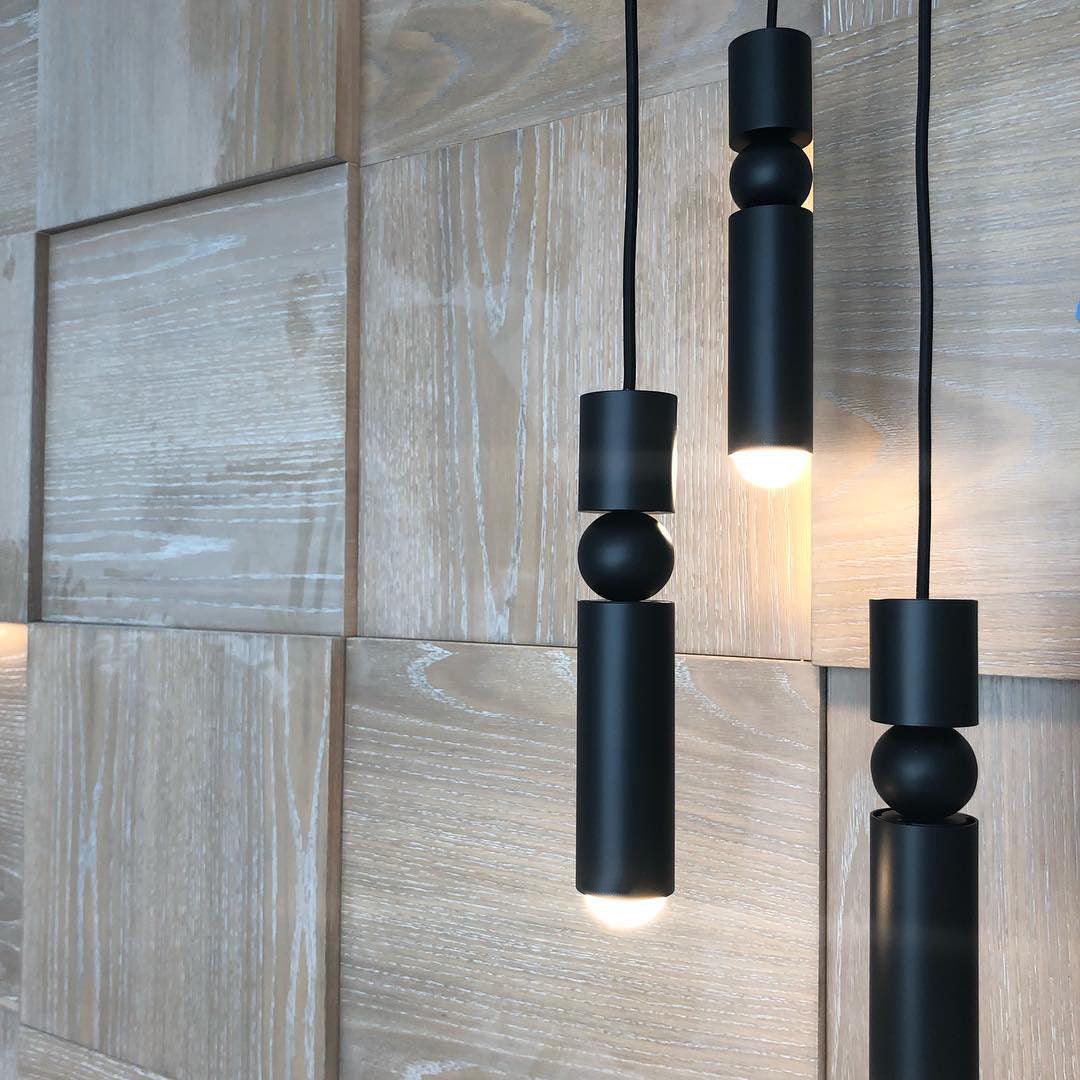Velkis Geometric hanglamp