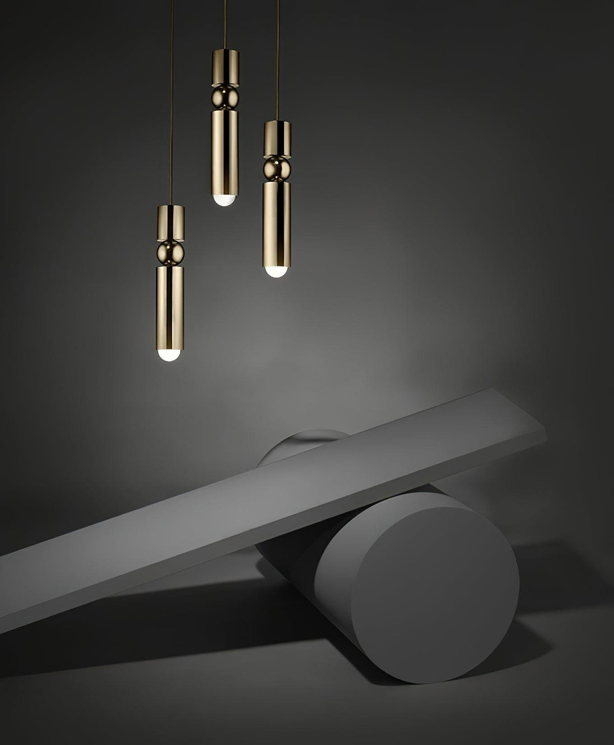 Velkis Geometric hanglamp
