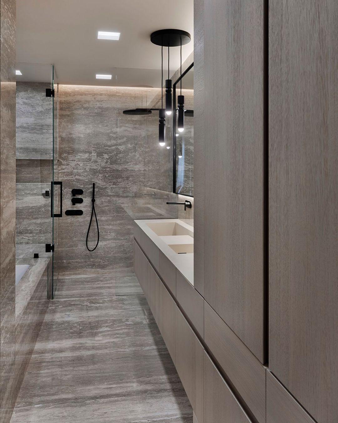 Velkis Geometric hanglamp