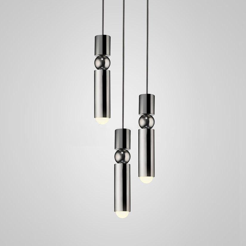 Velkis Geometric hanglamp