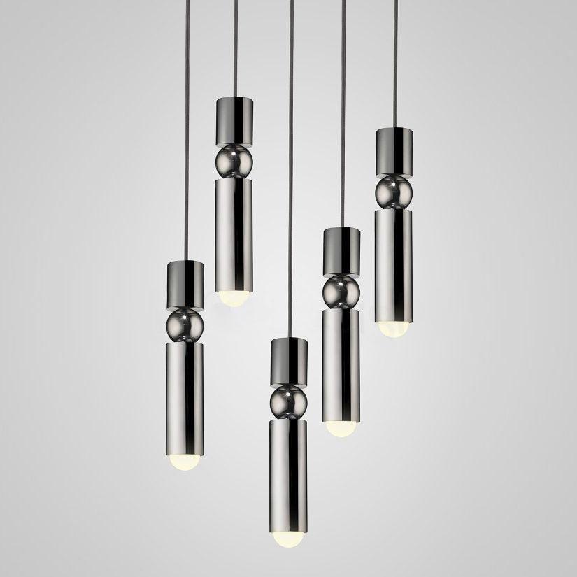 Velkis Geometric hanglamp