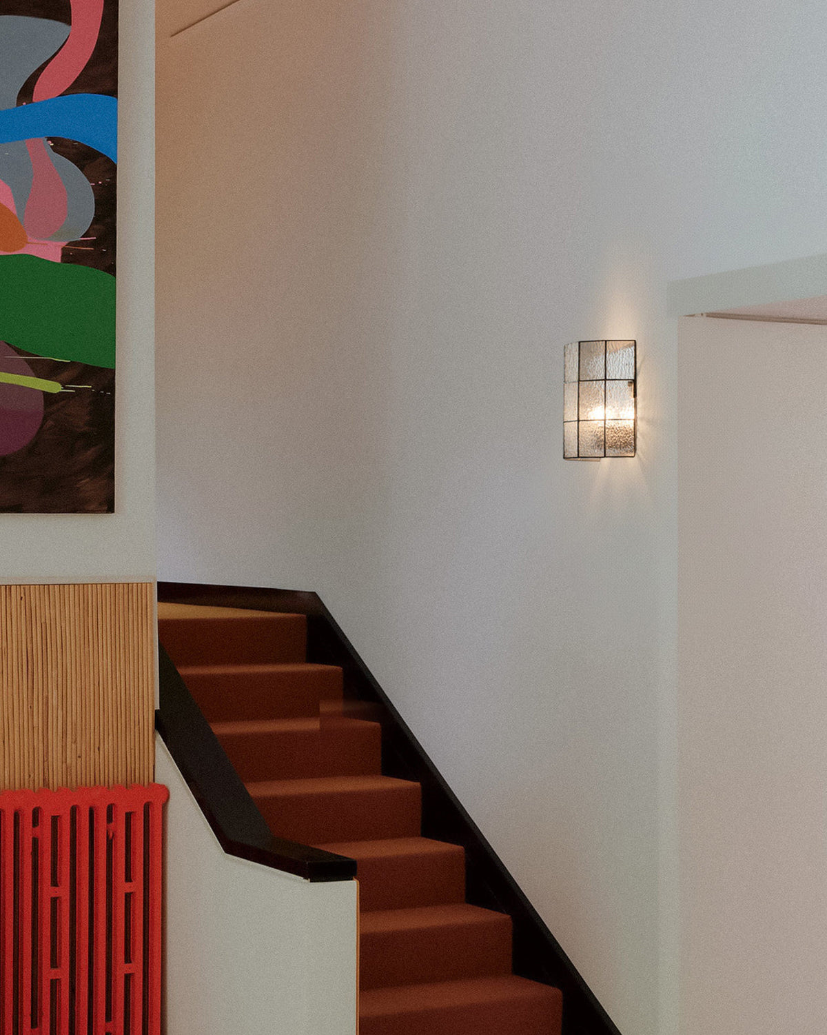Cirivette Guy 731 wandlamp
