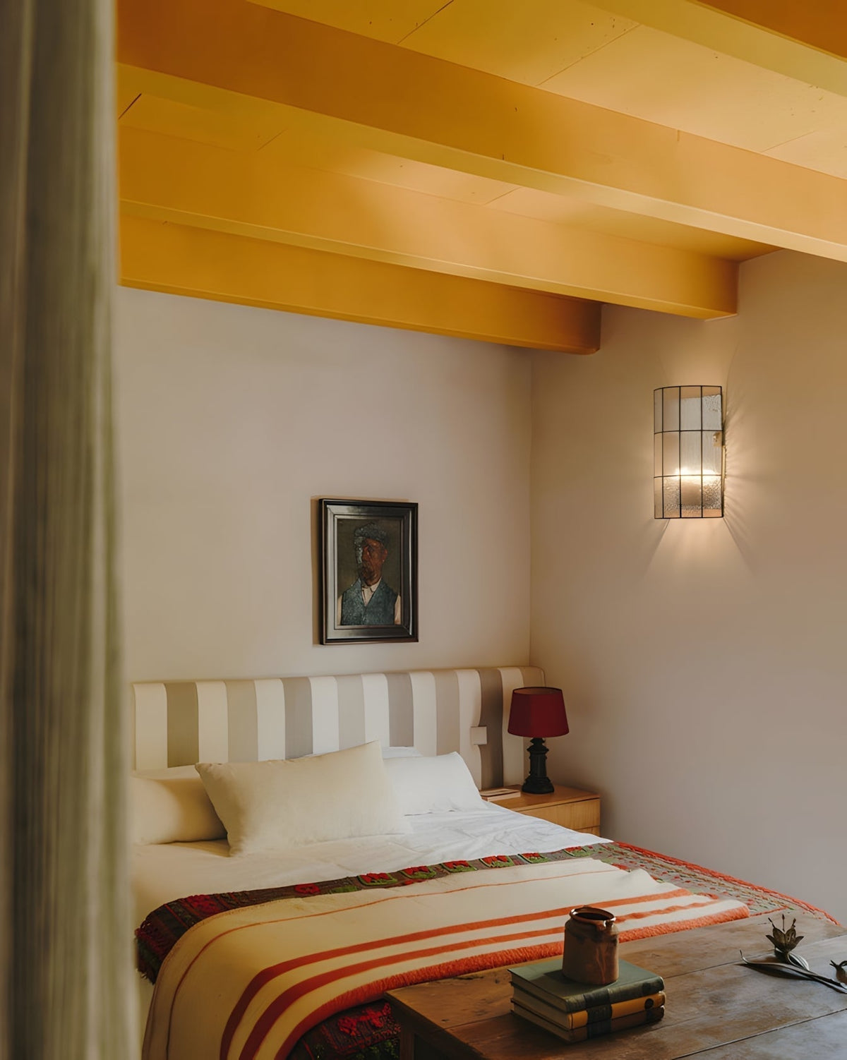 Cirivette Guy 731 wandlamp