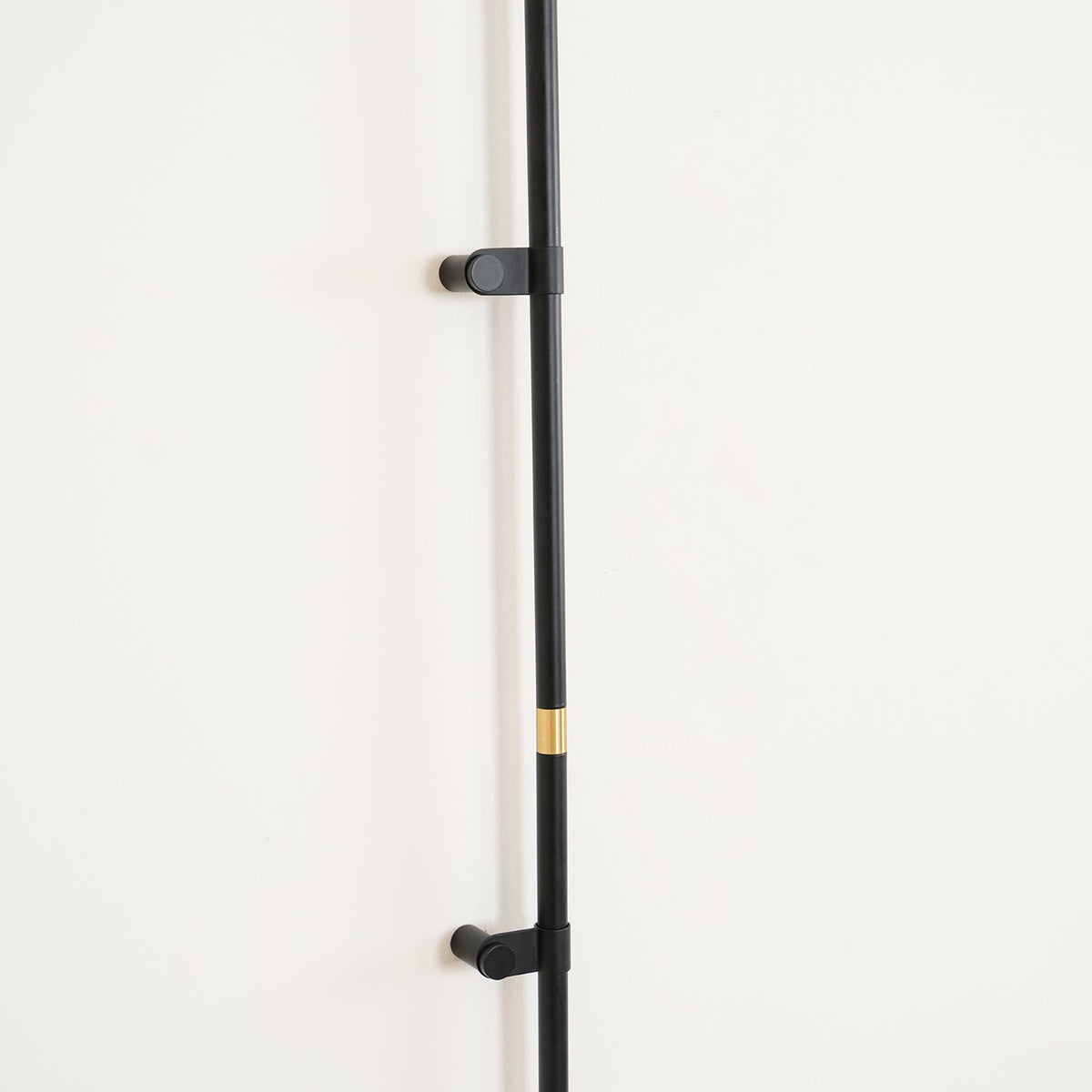 Curaeion Moderne minimalistische wandlamp met glas en stekker