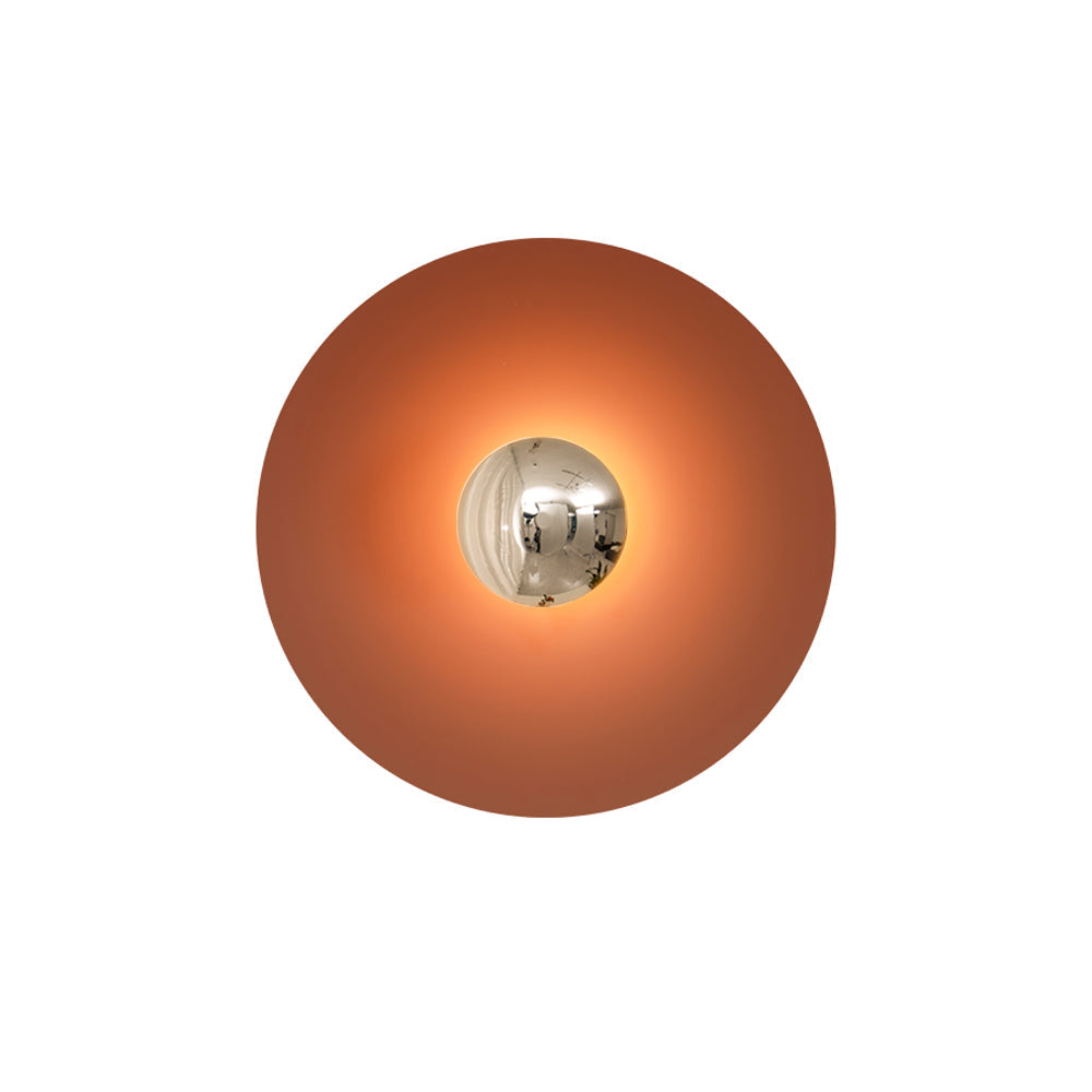 Norararia wandlamp