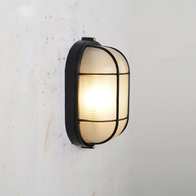 Norerella buitenwandlamp