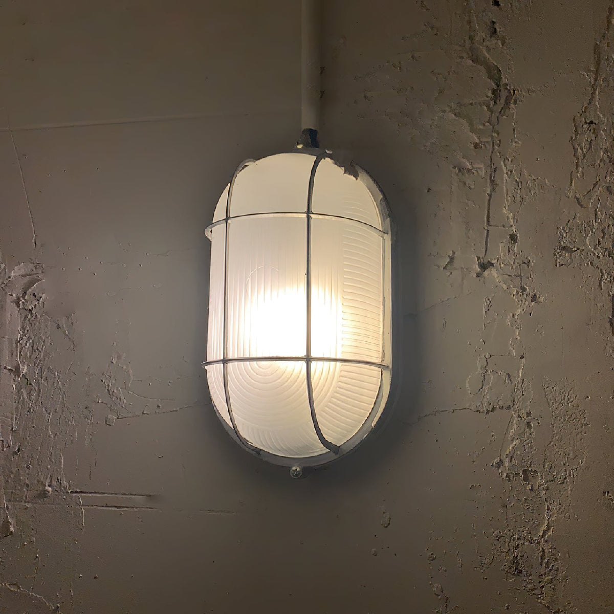 Norerella buitenwandlamp