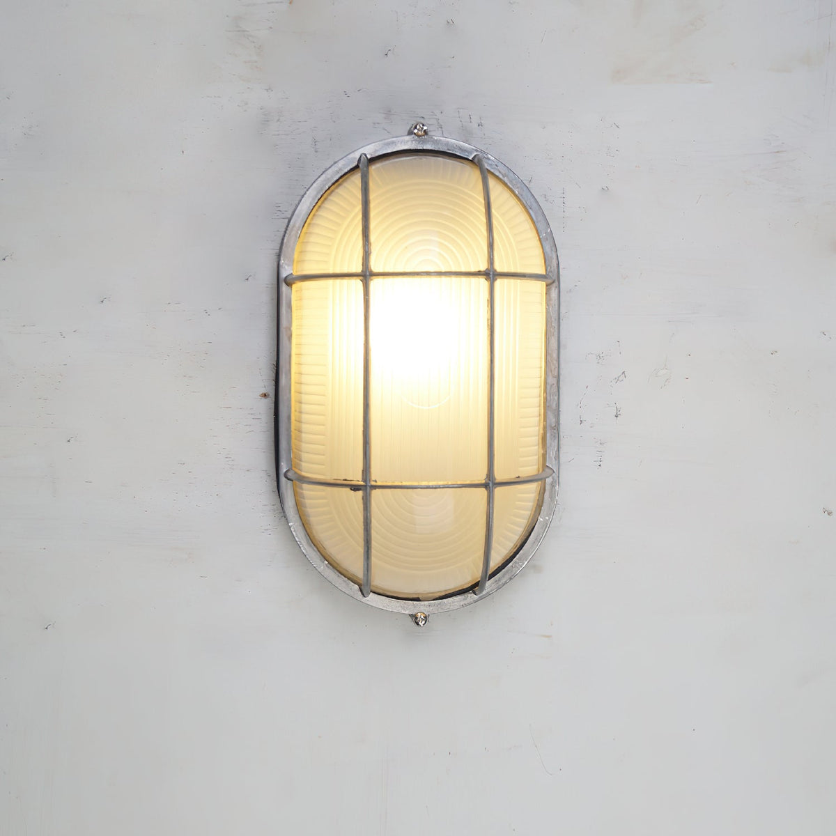Norerella buitenwandlamp