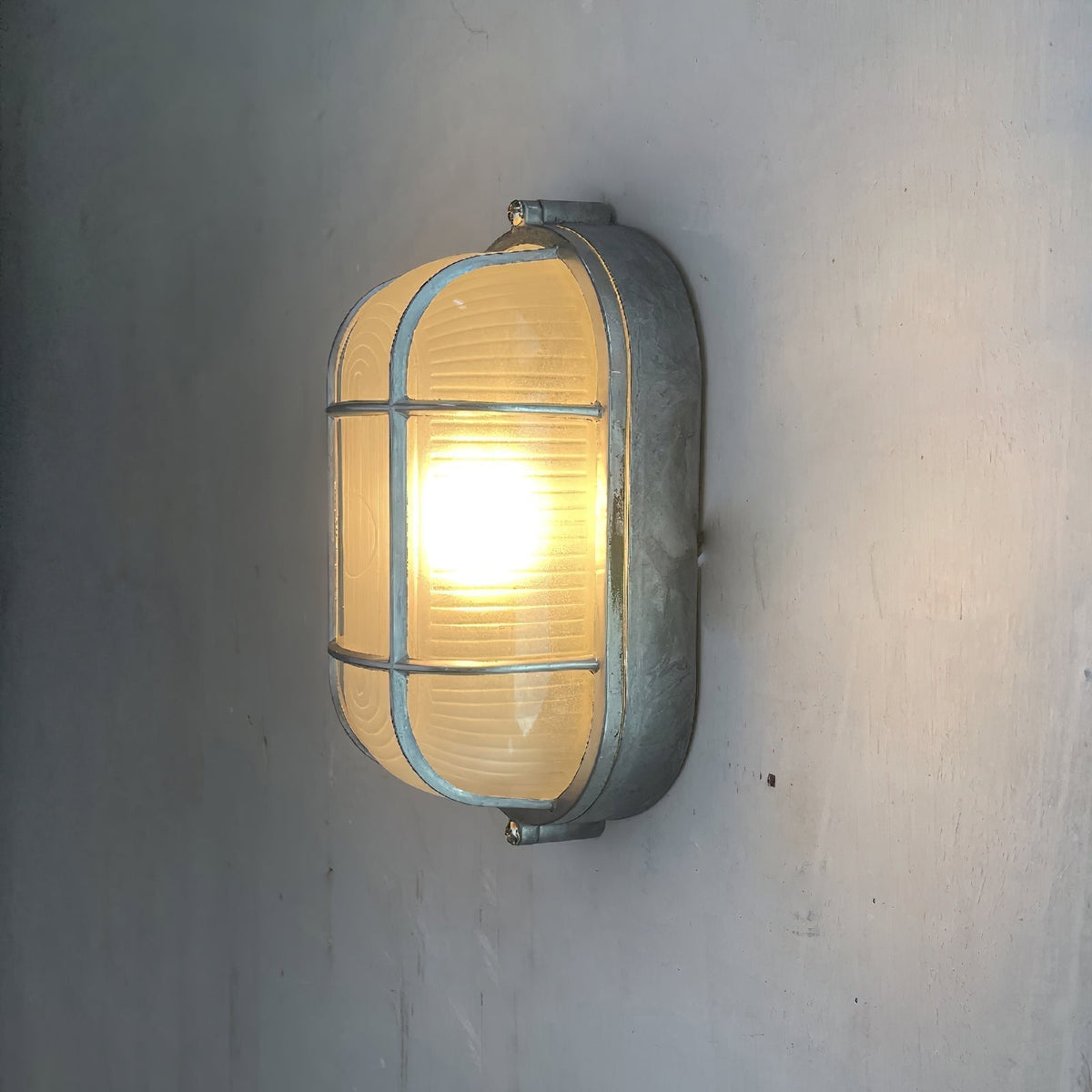 Norerella buitenwandlamp