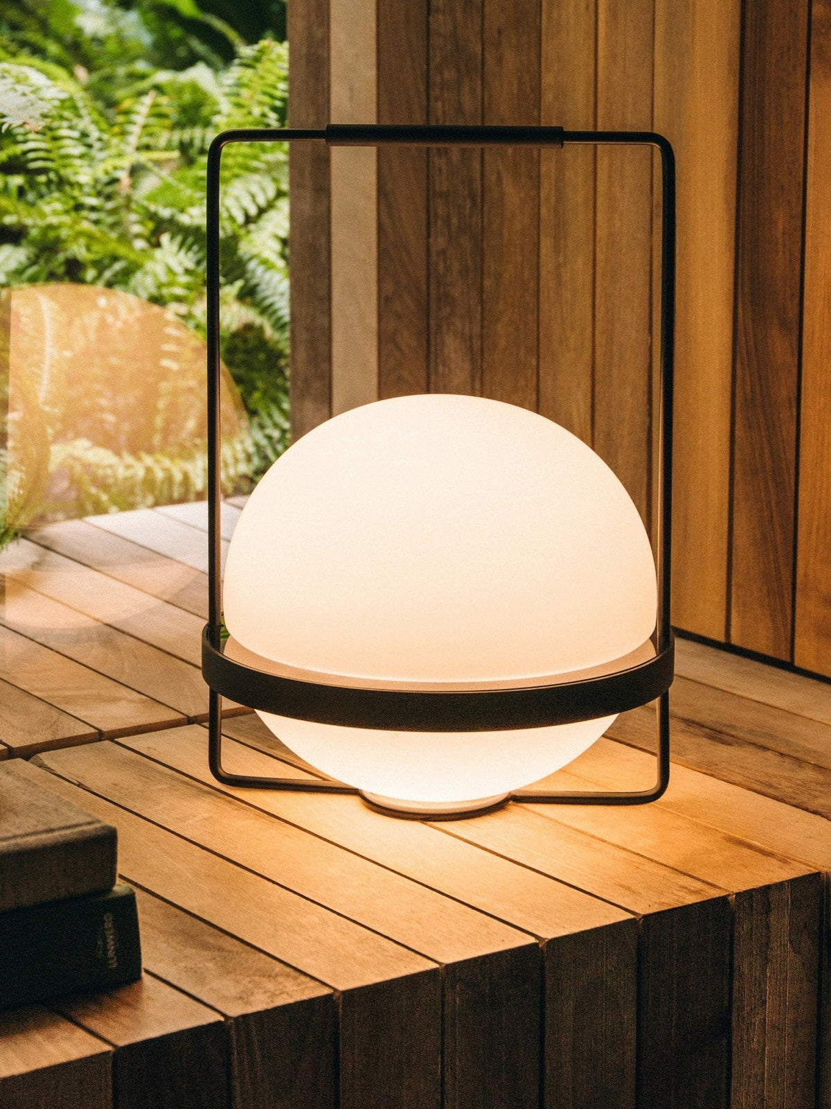 Avenalelia moderne tafellamp