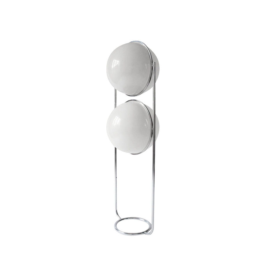 Sorarielle vloerlamp