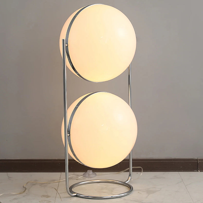 Sorarielle vloerlamp
