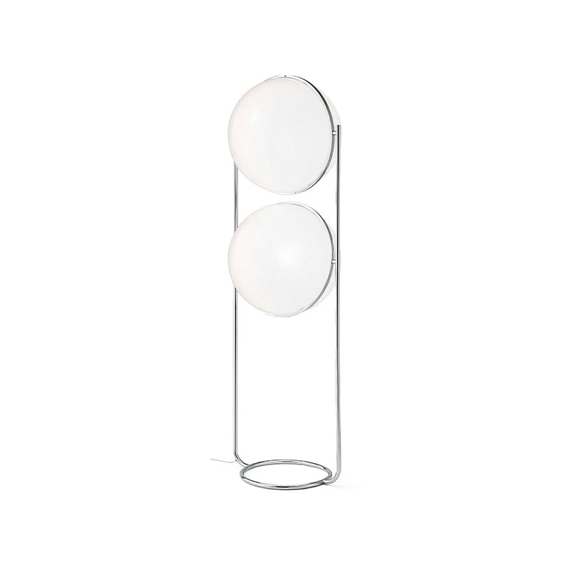 Sorarielle vloerlamp