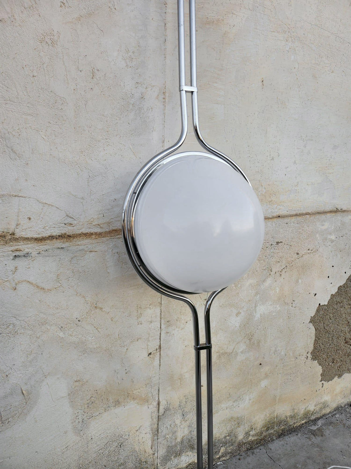 Avenoriella vloerlamp