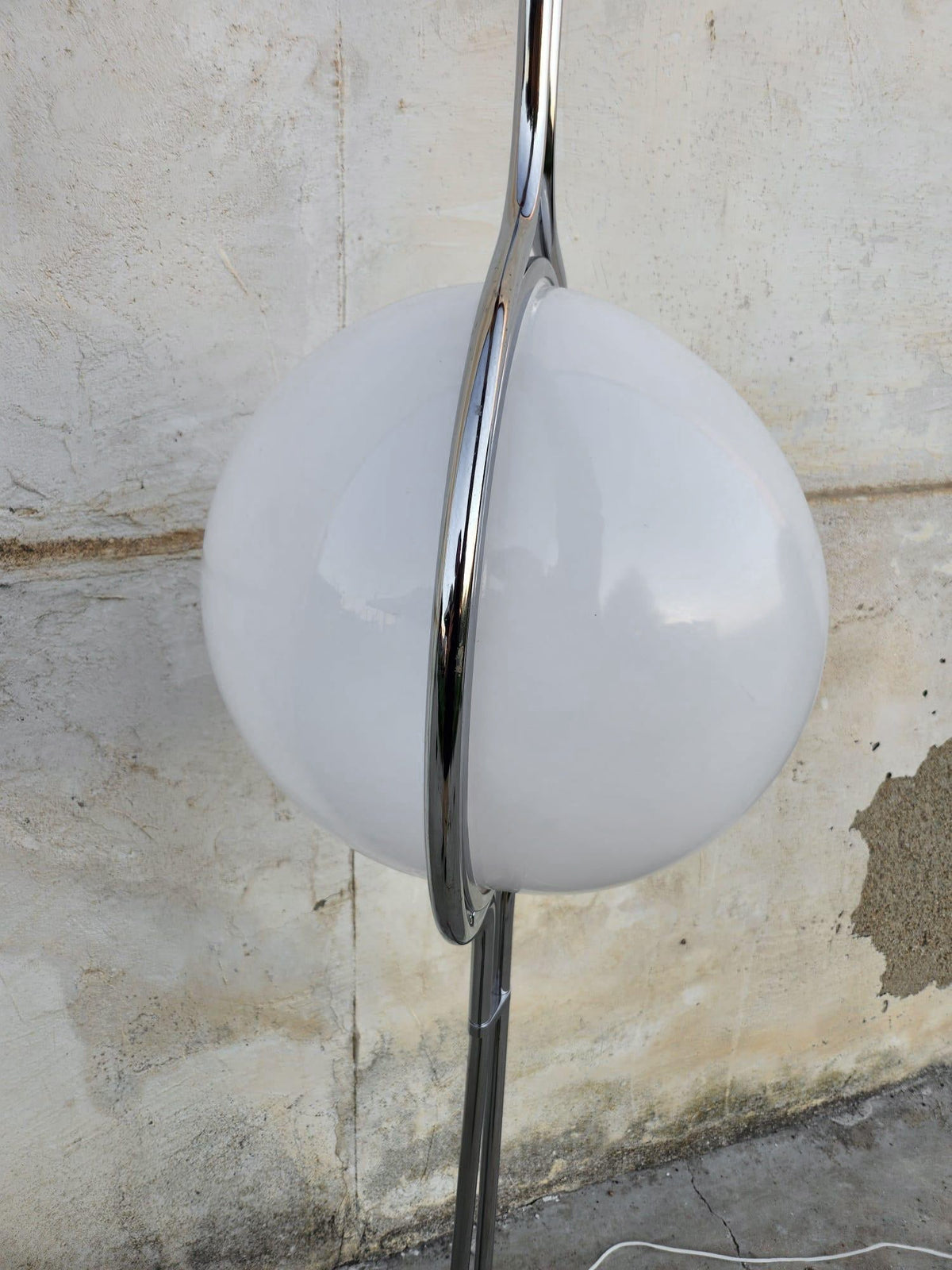 Avenoriella vloerlamp