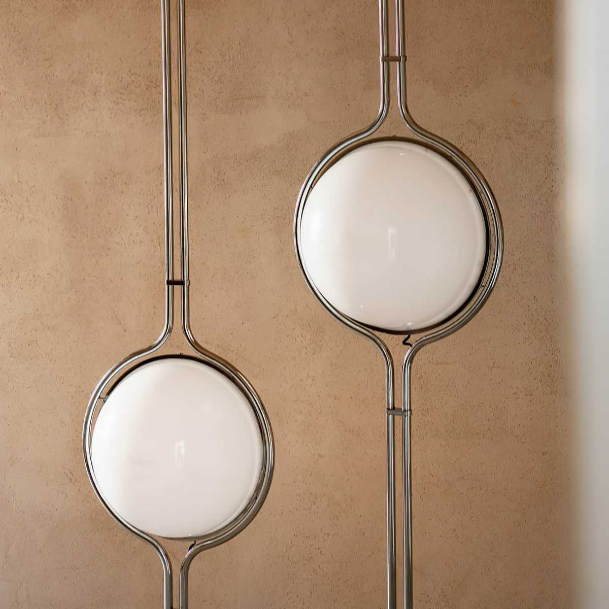 Avenoriella vloerlamp