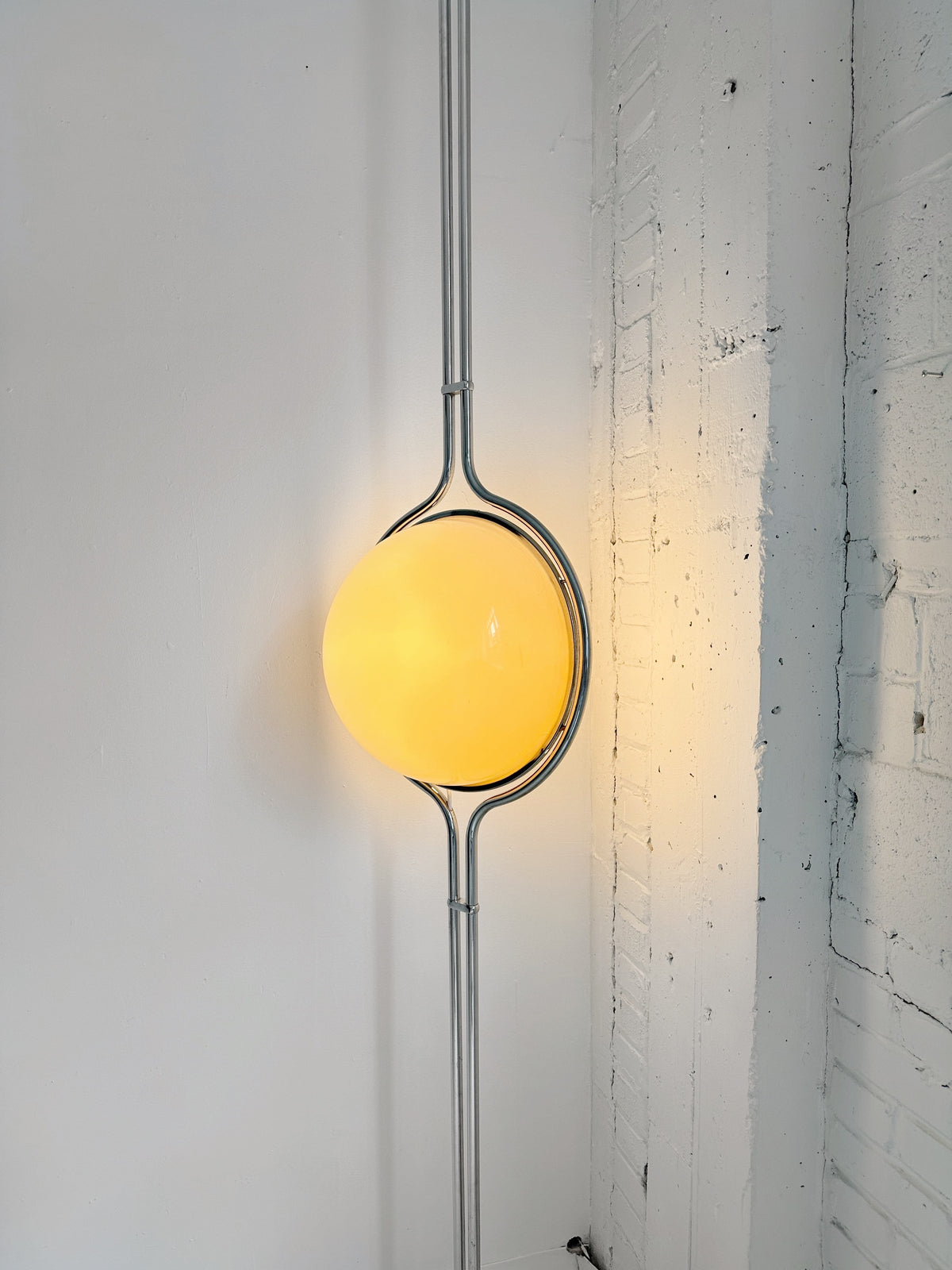 Avenoriella vloerlamp