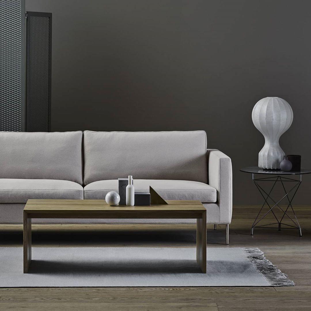 Lirove staal Sculptural tafellamp