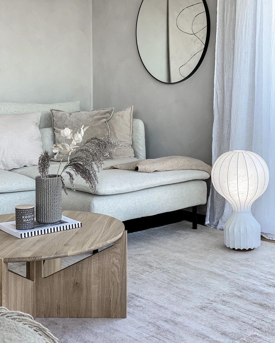 Lirove staal Sculptural tafellamp