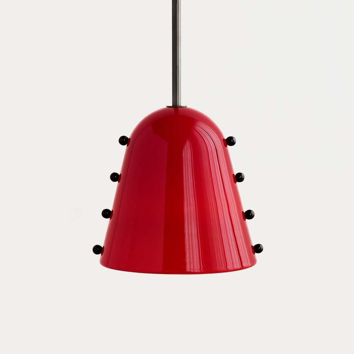 Lola moderne hanglamp van glas