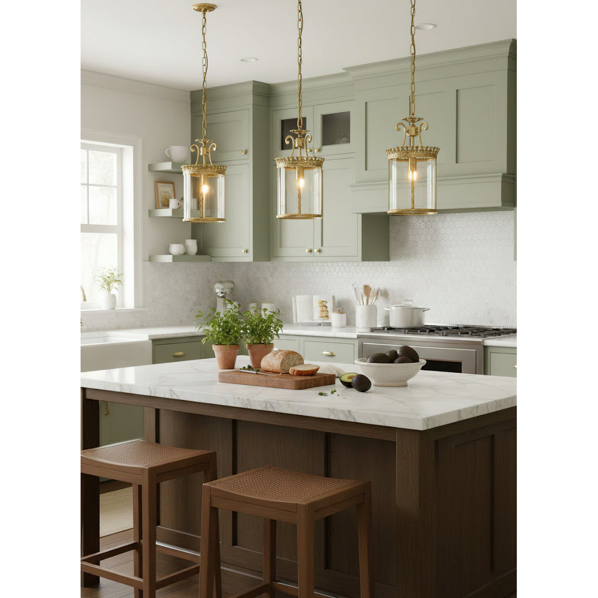 Orvianne hanglamp