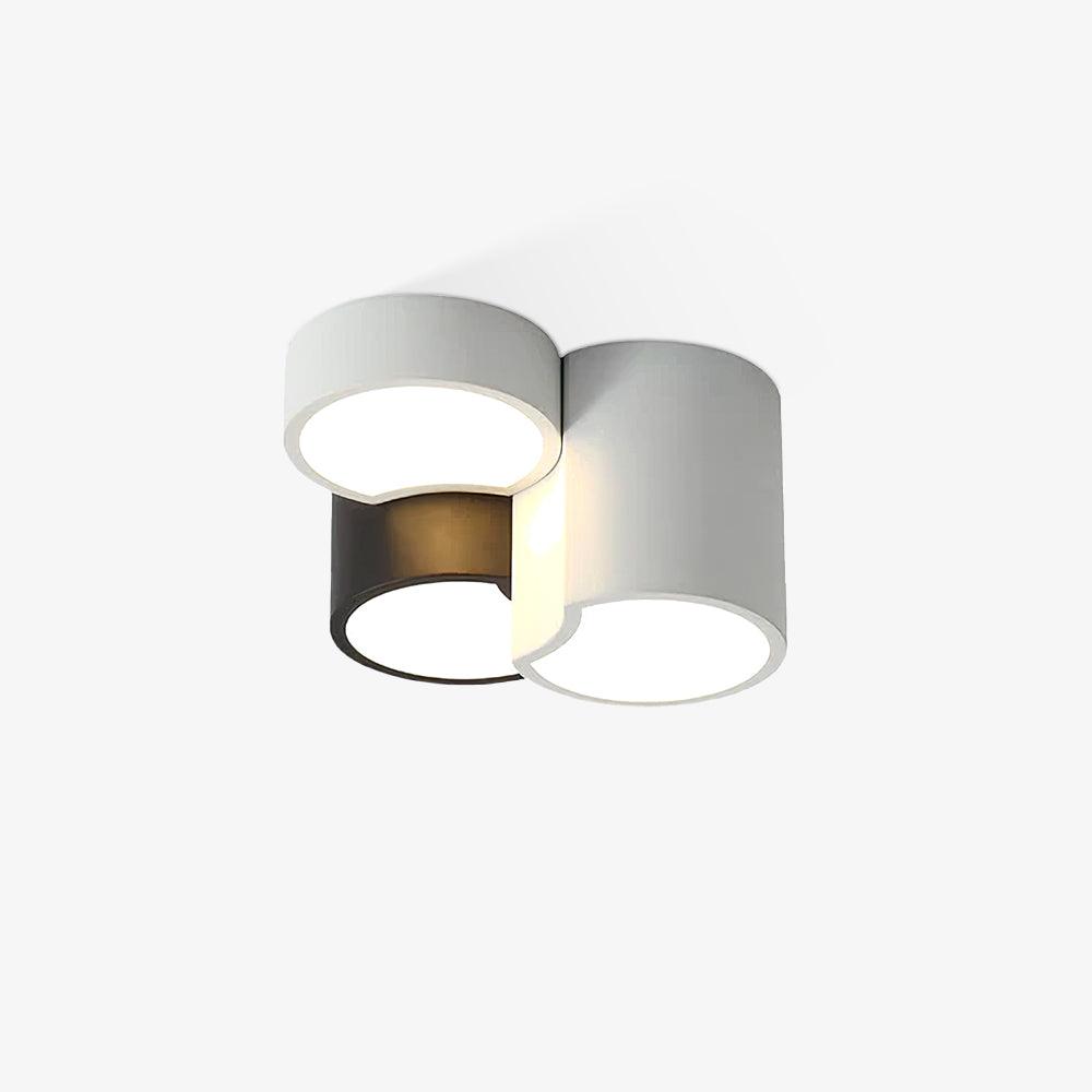 Ilthaisra Geometric Collection plafondlamp