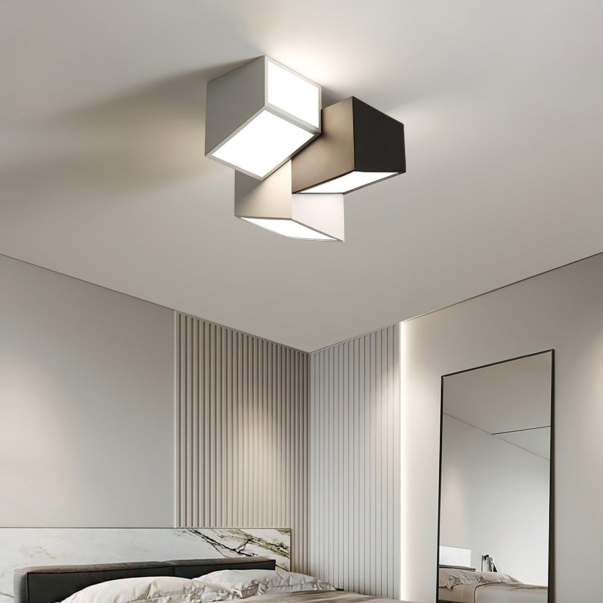 Ilthaisra Geometric Collection plafondlamp