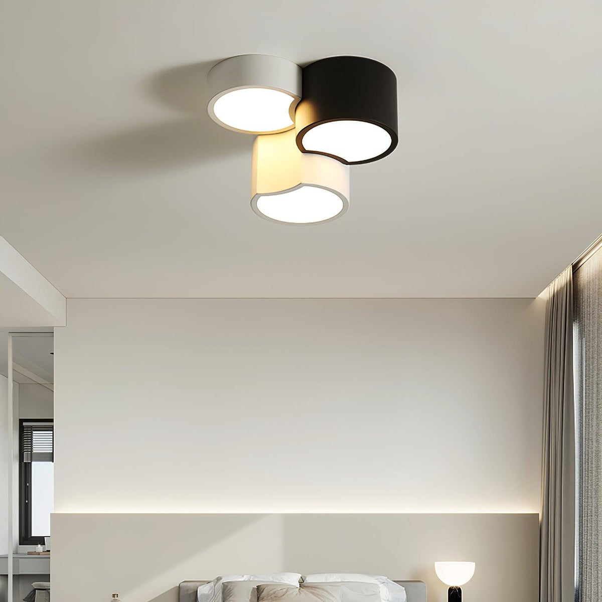 Ilthaisra Geometric Collection plafondlamp