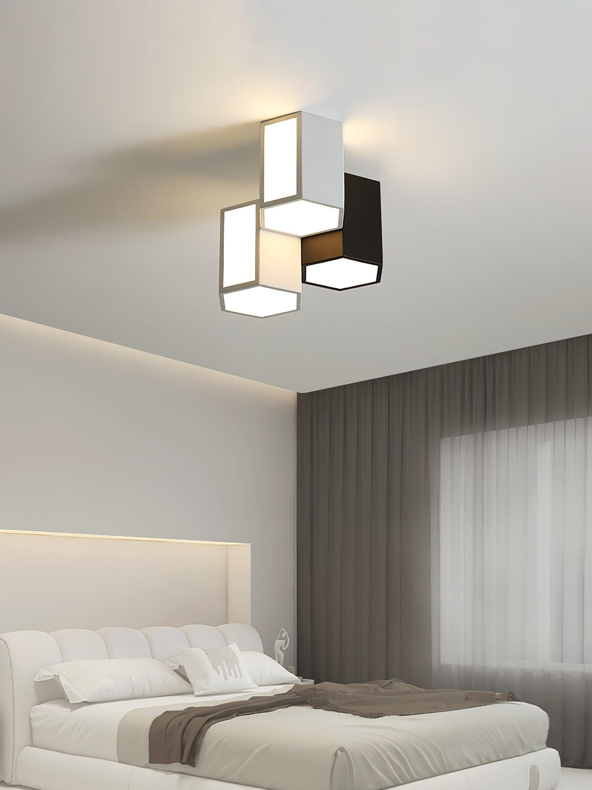 Ilthaisra Geometric Collection plafondlamp