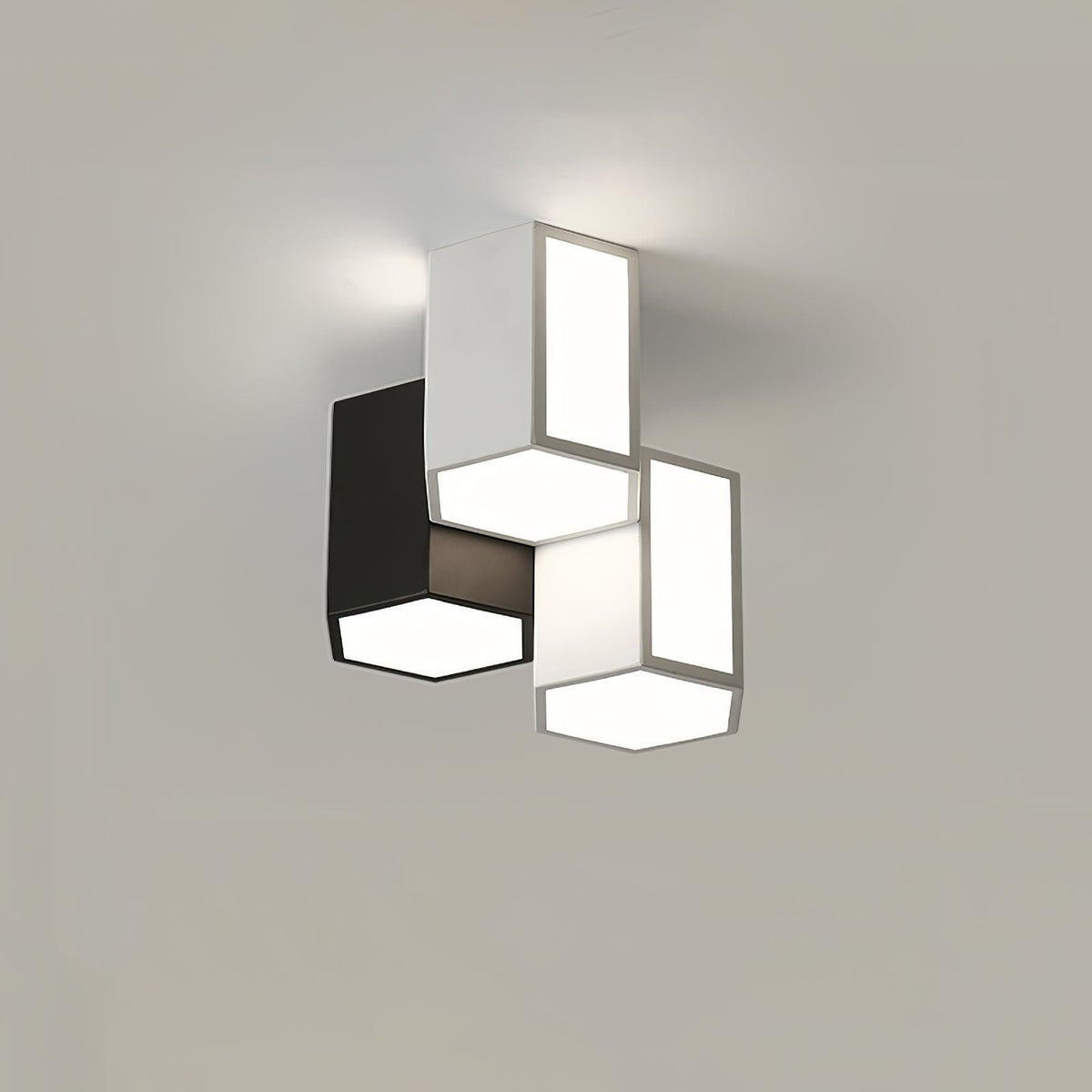 Ilthaisra Geometric Collection plafondlamp