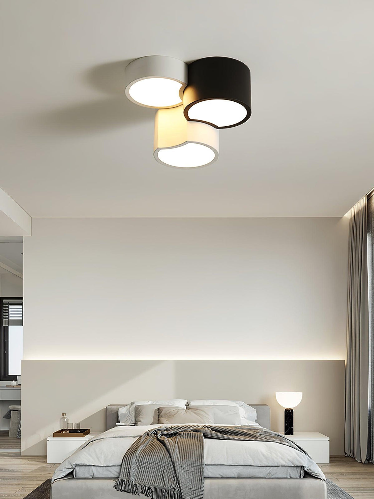 Ilthaisra Geometric Collection plafondlamp