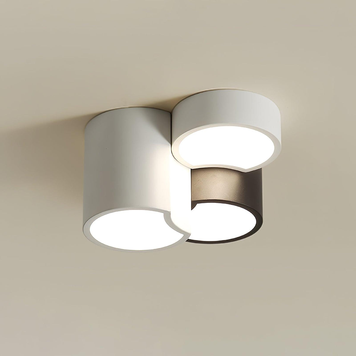Ilthaisra Geometric Collection plafondlamp