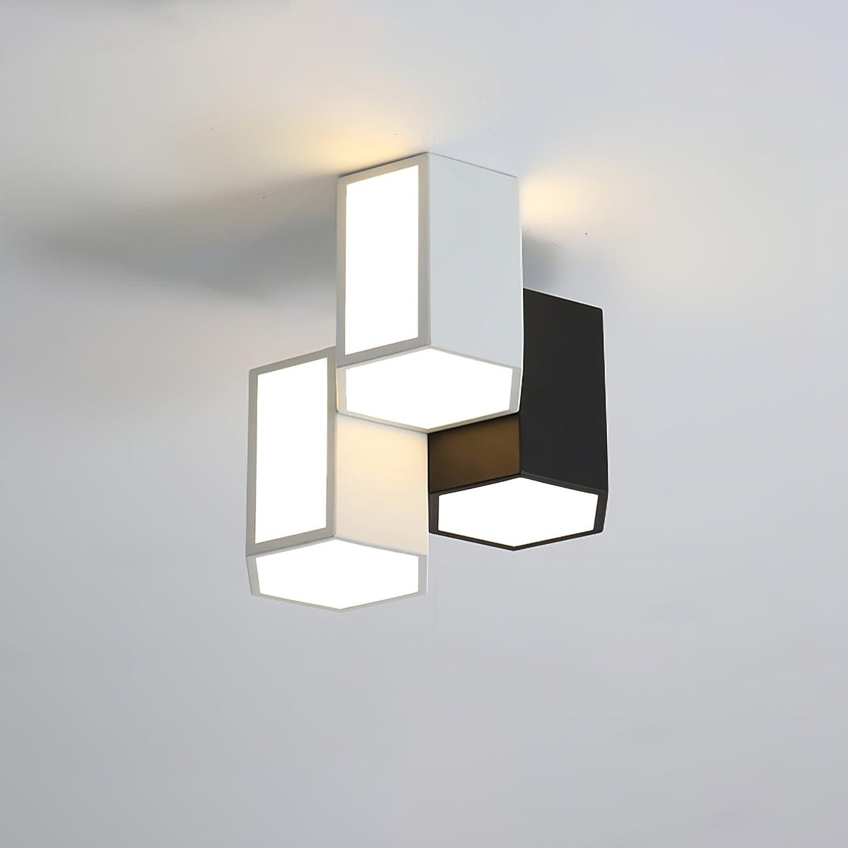 Ilthaisra Geometric Collection plafondlamp