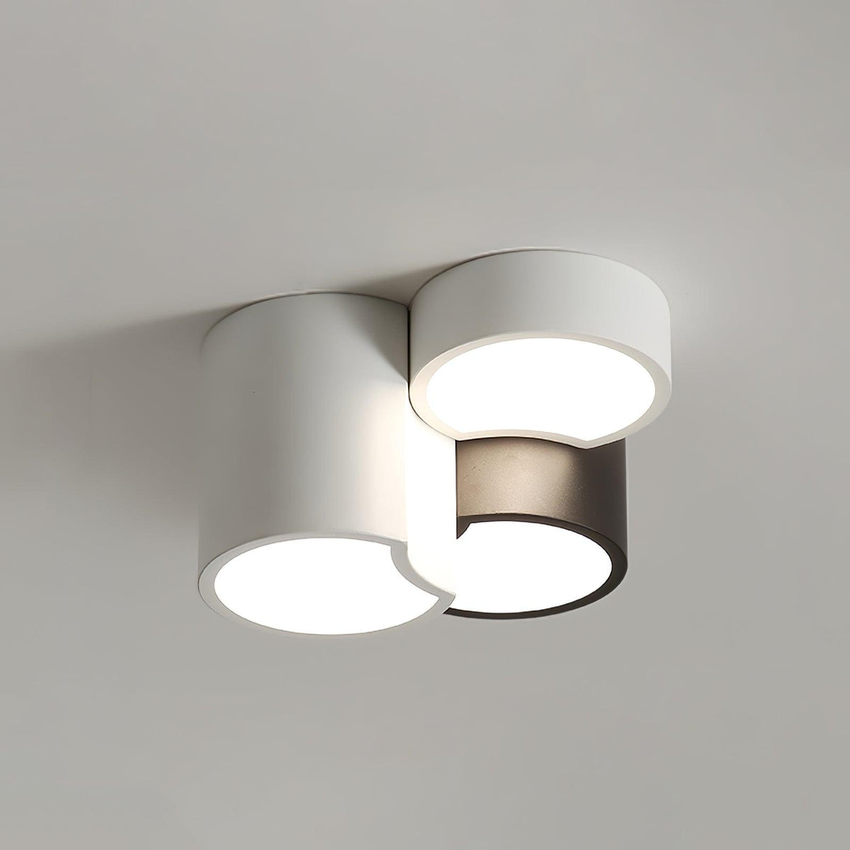 Ilthaisra Geometric Collection plafondlamp