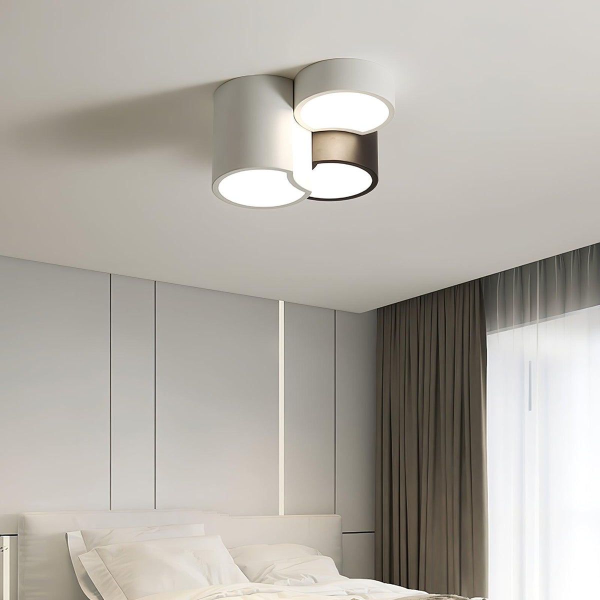 Ilthaisra Geometric Collection plafondlamp