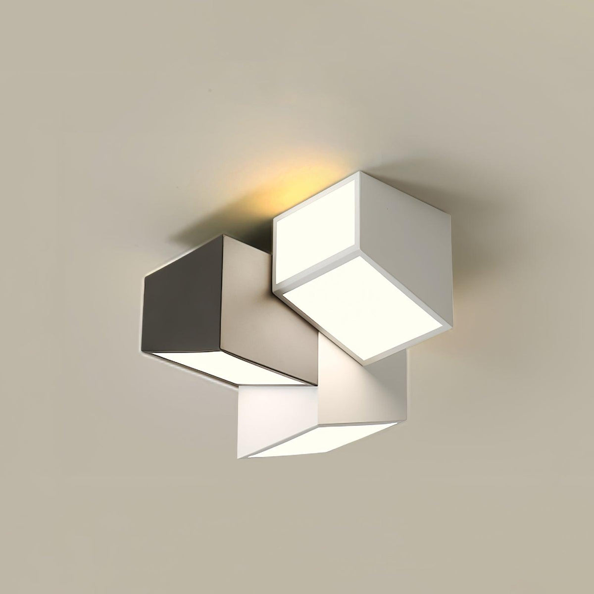 Ilthaisra Geometric Collection plafondlamp