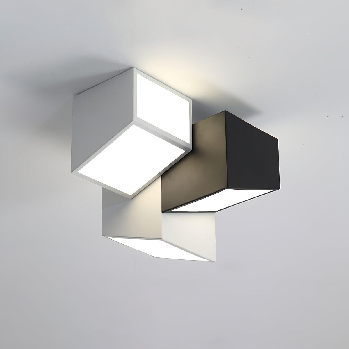 Ilthaisra Geometric Collection plafondlamp