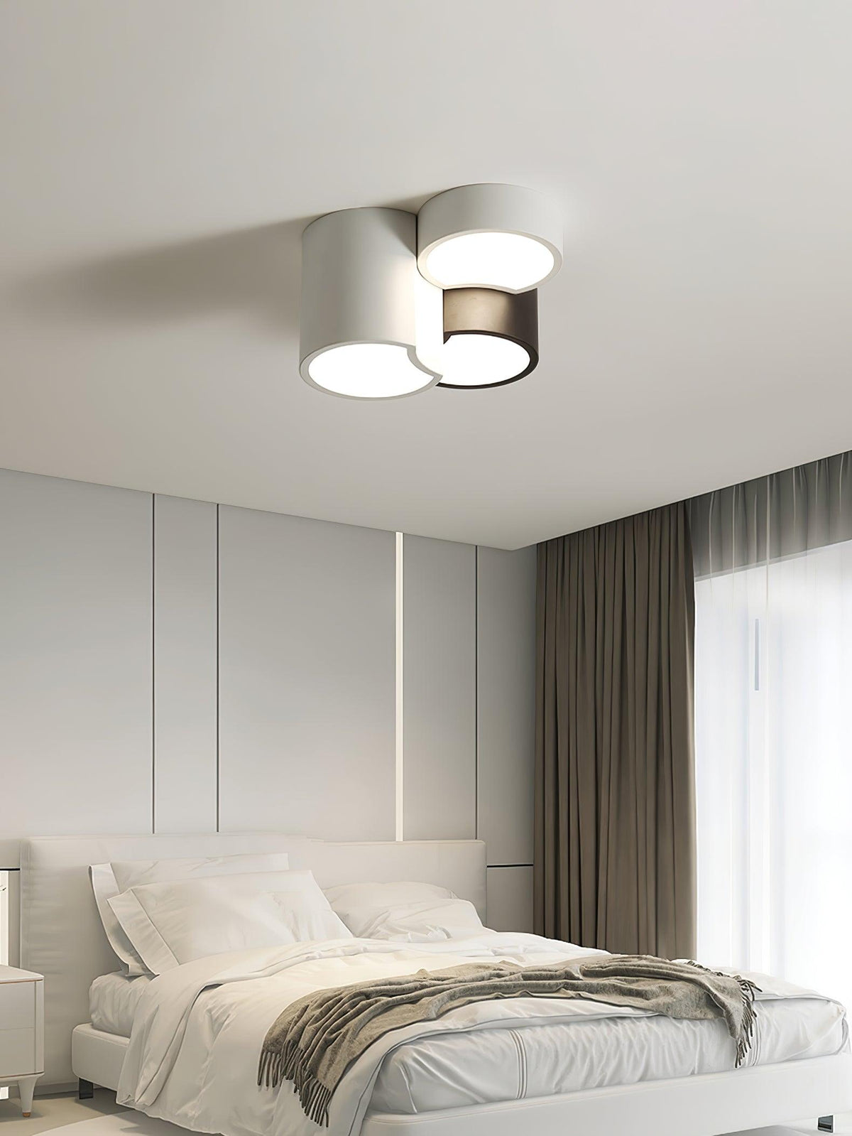 Ilthaisra Geometric Collection plafondlamp